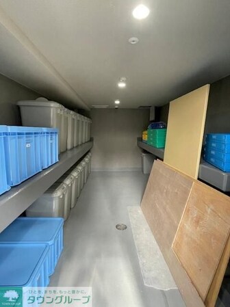 ルーブル上板橋の物件内観写真